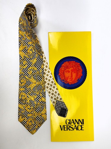 Gianni versace vintage - gianni,