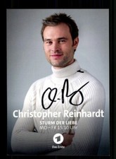 Christopher Reinhardt Sturm