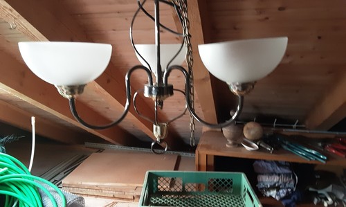 Deckenlampe leuchter - deckenlampe,,