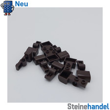 LEGO® 1x2 Platte mit Pin Loch