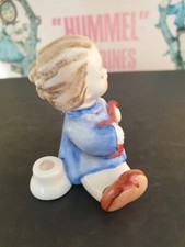 HUMMEL Figur "Engel mit Laute"