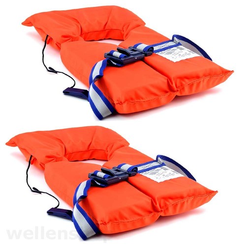 Set schwimmweste erwachsene - set, 2x