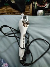 INSTYLER Auto Curler Tulip