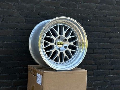 Style deep dish - 4x,