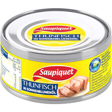 Saupiquet Thunfisch in