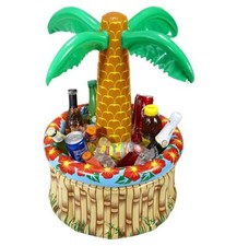 Getränkekühler aufblasbare