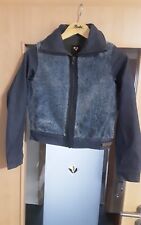 Free Soul Damen Jeansjacke Gr. S w.NEU  mady In Italy