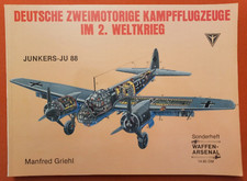 Waffen Arsenal Sonderheft