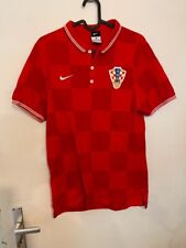 HNS Croatia Hrvatska Vatreni Nike T-shirt S UVIJEK VJERNI