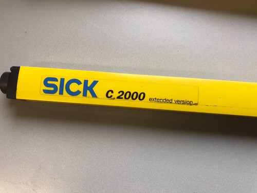 Sick c2000 standard - sick,