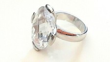 SILBER DESIGN RING °925 /