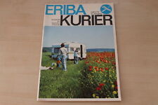 175177) Eriba - Kurier -