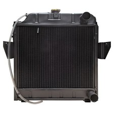 Kühler für Case IH/IHC 553