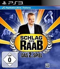 Schlag den raab das spiel - schlag, 2.