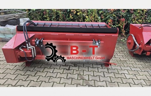 Schaufelmischer betonmischer - schaufelmischer,