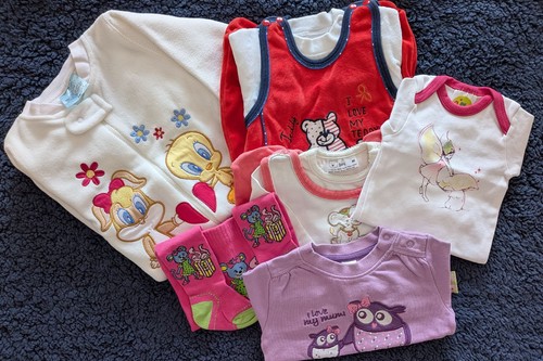 Baby sachen paket 22 - paket,,