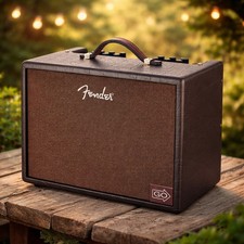 Fender Acoustic Junior Go Amp