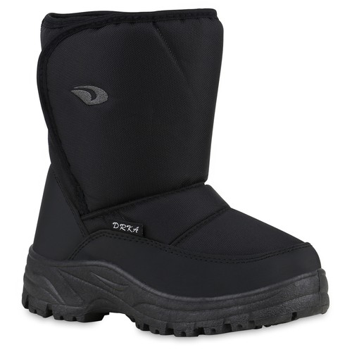Van hill kinder winter - winter, boots