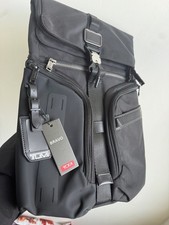 Tumi bravo rucksack - tumi,