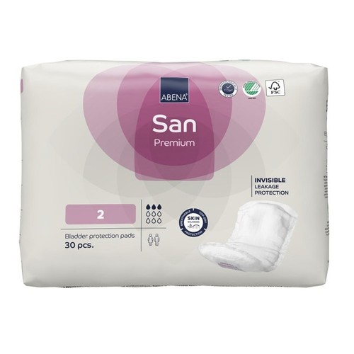 Abena san premium - abena, 2