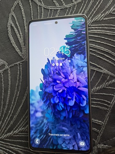 Samsung galaxy s20 - s20, 256