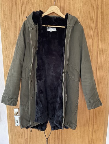 Jacke parker mantel 36 - /parker, gr.36