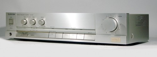 Technics 600 gepflegter - technics,