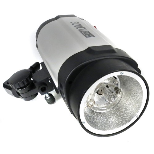 Godox pro mini pioneer 300di - mini,