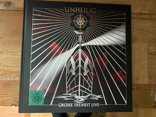 Unheilig große freiheit - unheilig,,