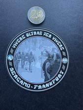 Ultras Eintracht Frankfurt