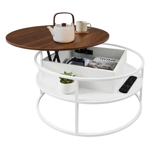 Couchtisch ablagetisch - couchtisch,