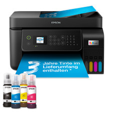 Epson Drucker EcoTank ET-4800