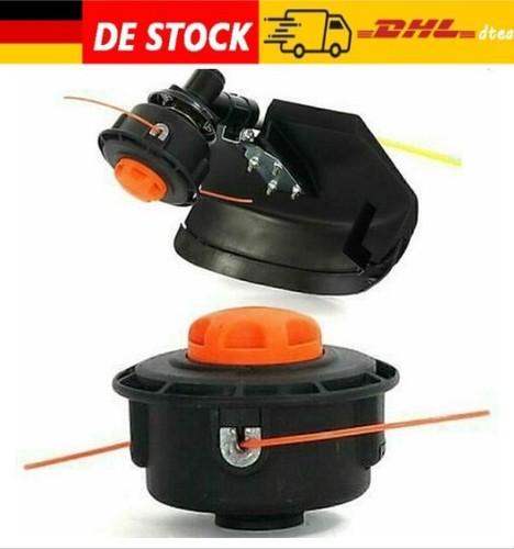 Profi doppelfadenkopf - 2x,