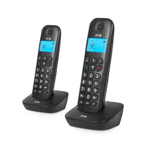 Spc air pro duo - duo, schnurloses