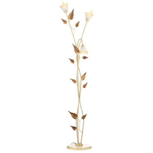 Euluna stehleuchte vanda - euluna,