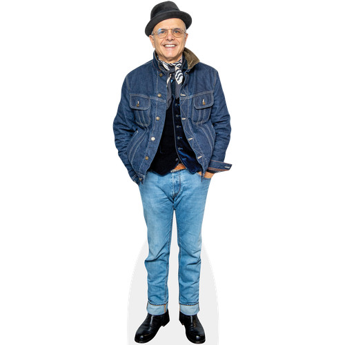 Joe pantoliano mini - pantoliano, (denim)