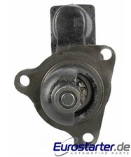 Starter New - Made In Italy -