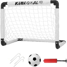 Klappbar Fußballtor Mini