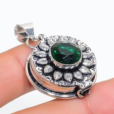 Chromdiopsid Edelstein