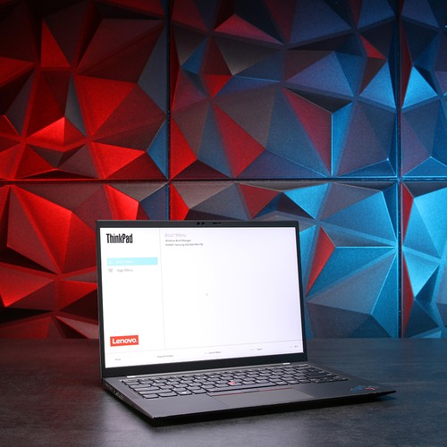 Lenovo thinkpad carbon g9 - thinkpad,
