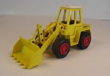 NZG 1/50 Nr. 191 Kramer Allrad Radlader gelb #2976
