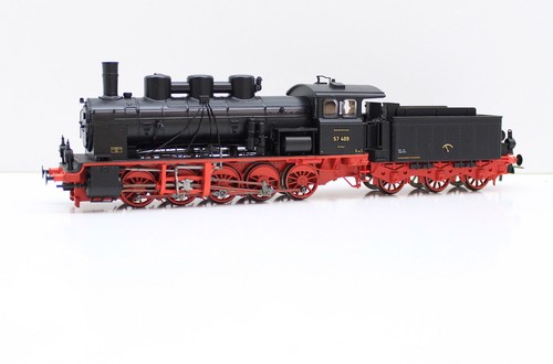 Brawa 40150 dampflok 57 - h0,