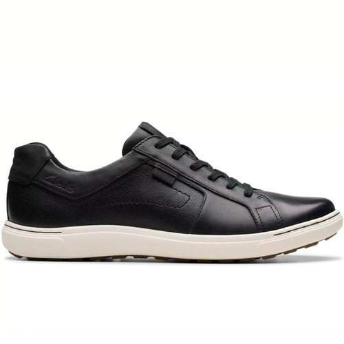 Clarks mapstone lace herren - clarks,