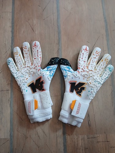 Torwarthandschuhe keepersport - torwarthandschuhe,