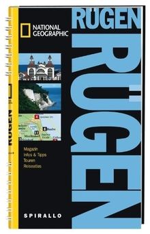 National geographic spirallo - geographic,