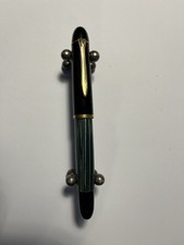 Pelikan Kolbenfüller 140 mit