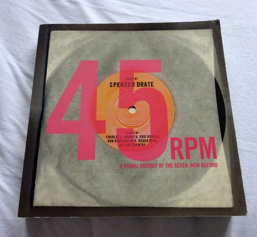 Rpm visual history - -,