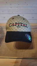 Capital Bra Baseballcap (Alte Merch-Kollektion) Rarität