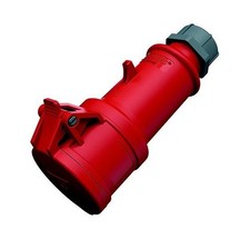 Mennekes Kupplung ProTOP II