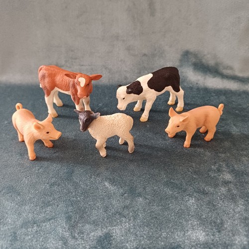 Bullyland tierfiguren - bullyland,